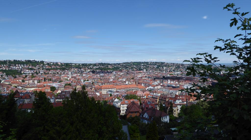 Stuttgart