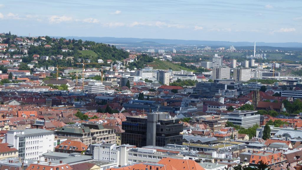 Stuttgart