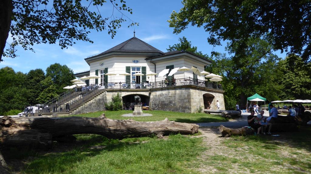 B&auml;renschl&ouml;ssle