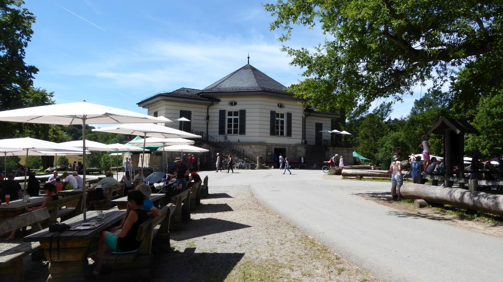 B&auml;renschl&ouml;ssle