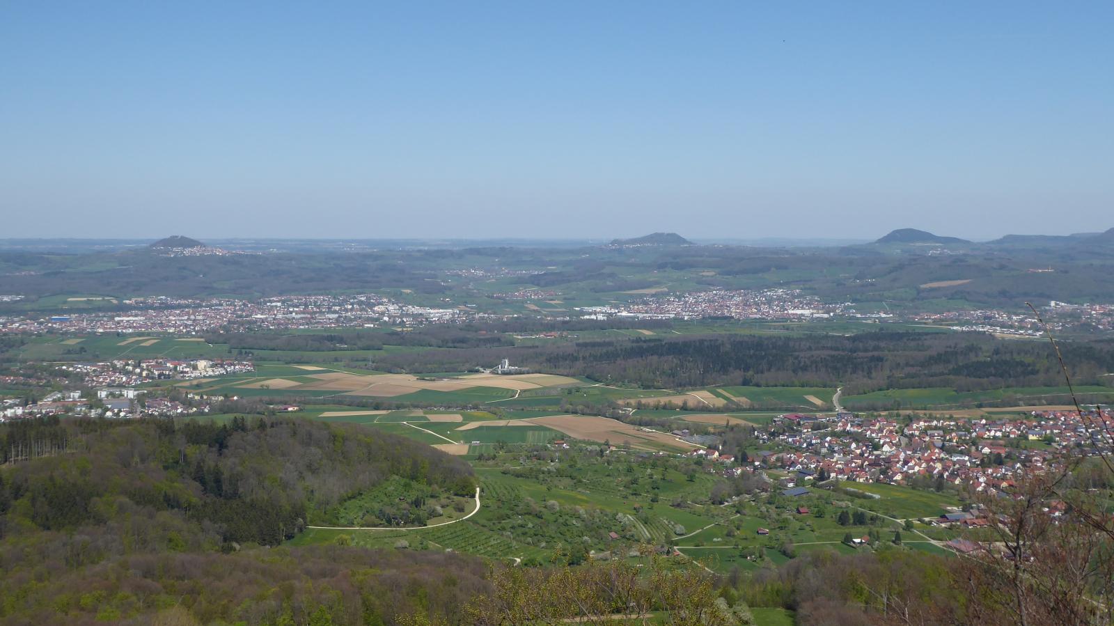 3Kaiserberge