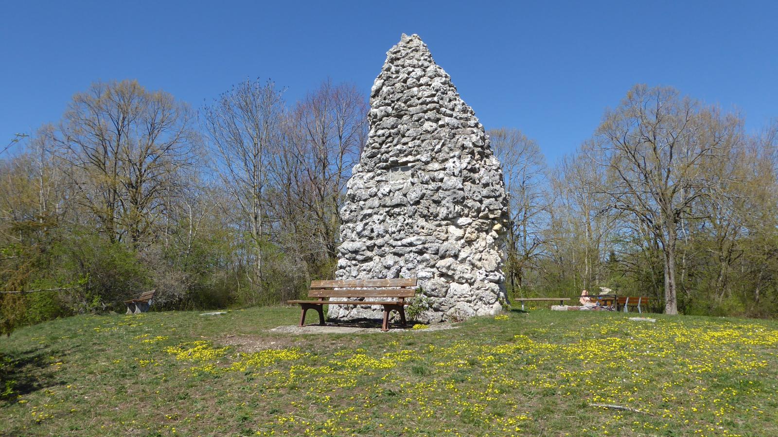 Schlageterdenkmal