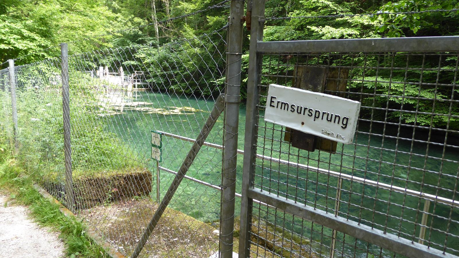 Ermsursprung