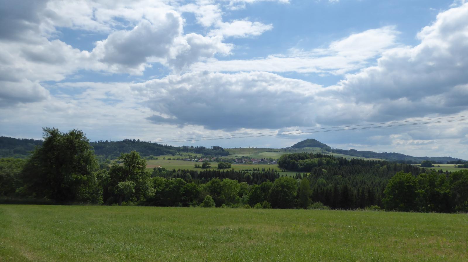Hohenstaufen