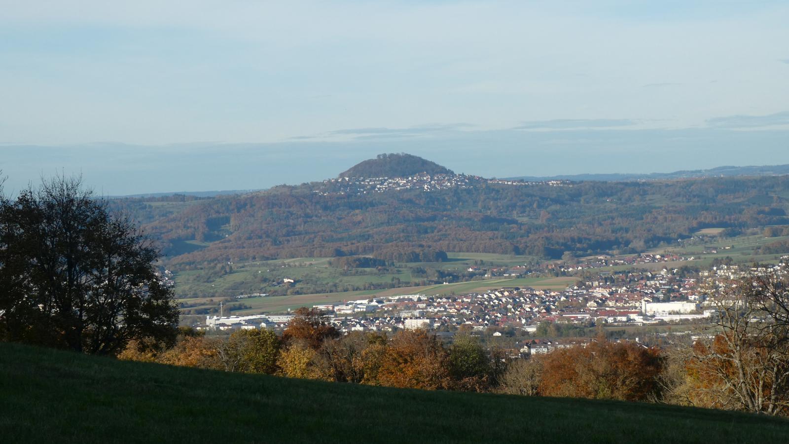 Hohenstaufen